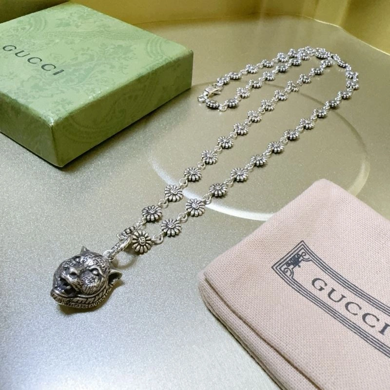 Gucci Necklaces HighPerformance 245641