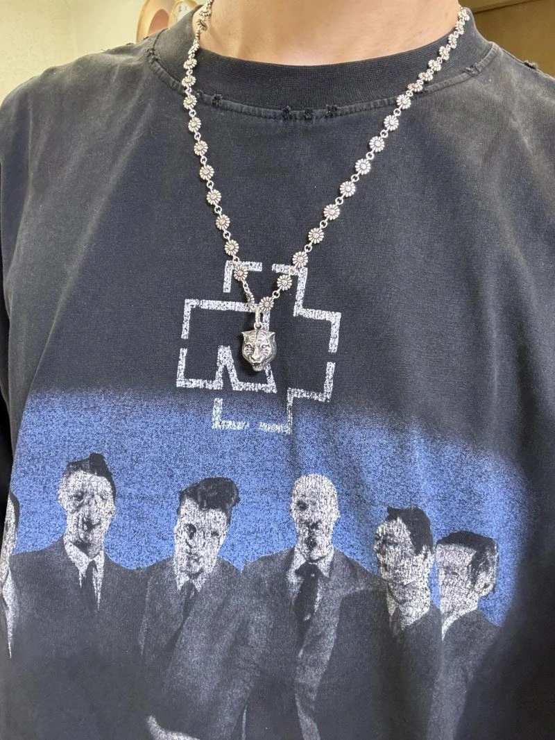 Gucci Necklaces HighPerformance 245641