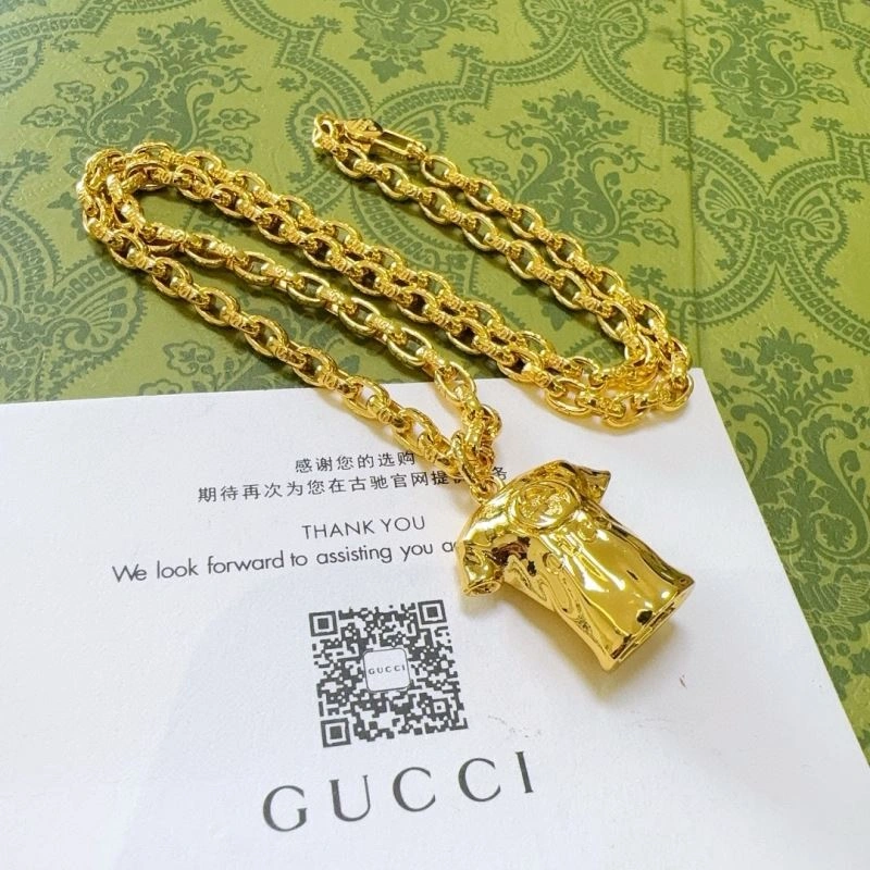 FastDry Gucci Necklaces 245637