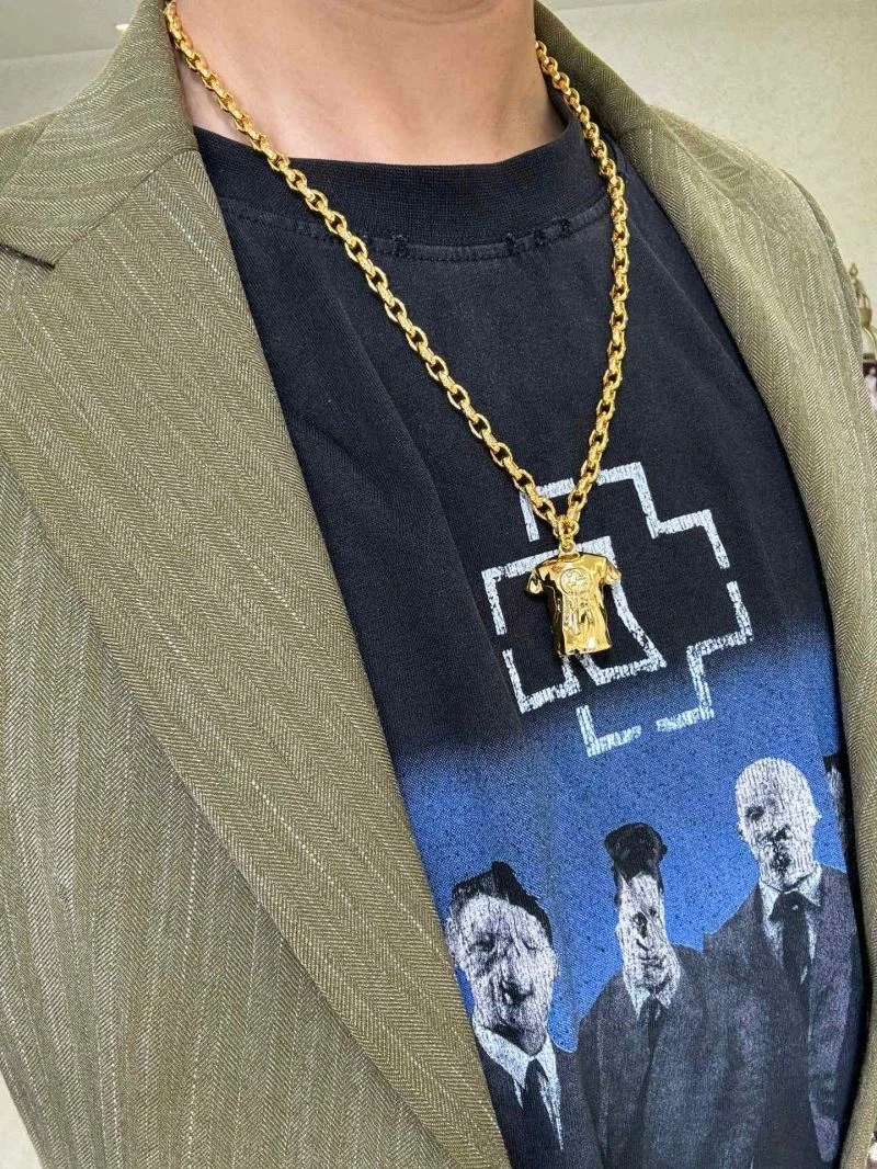 FastDry Gucci Necklaces 245637
