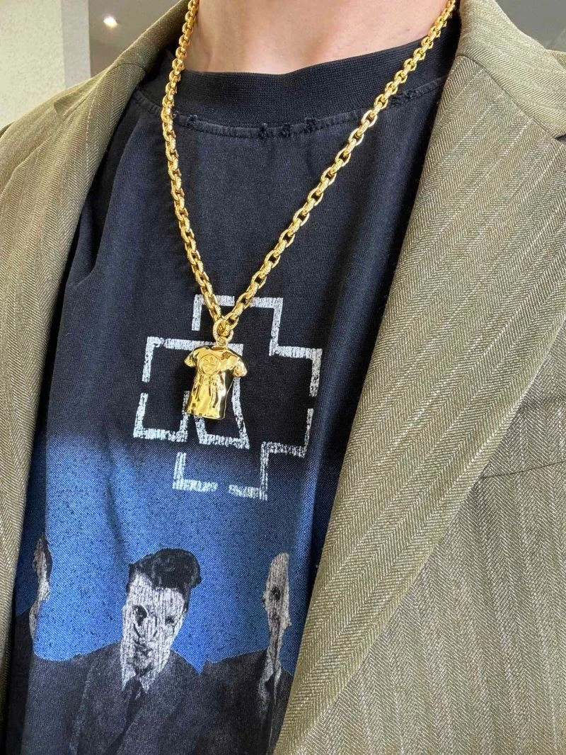 FastDry Gucci Necklaces 245637