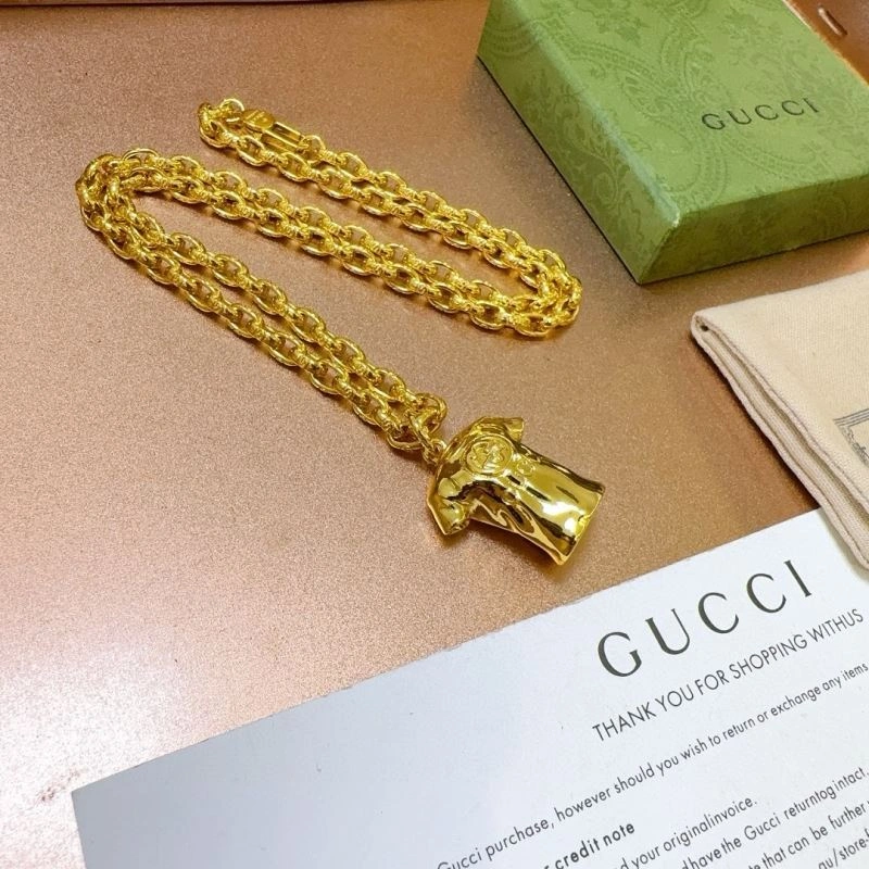 FastDry Gucci Necklaces 245637
