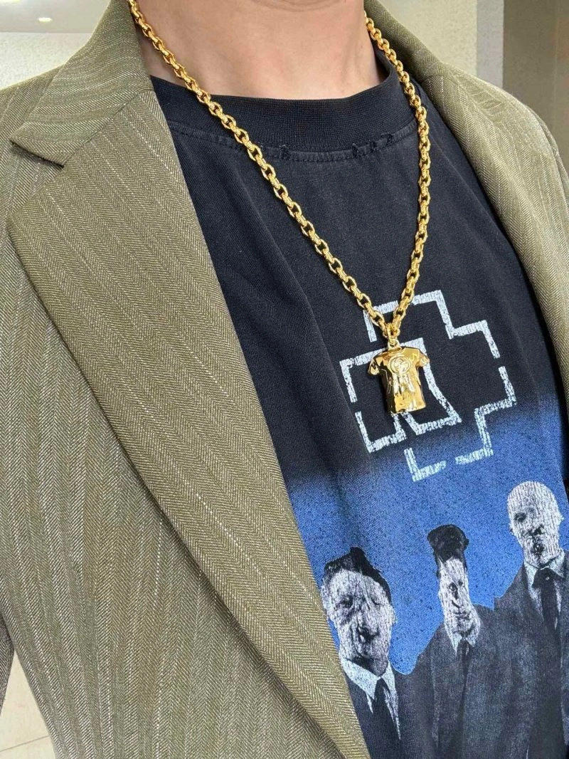 FastDry Gucci Necklaces 245637
