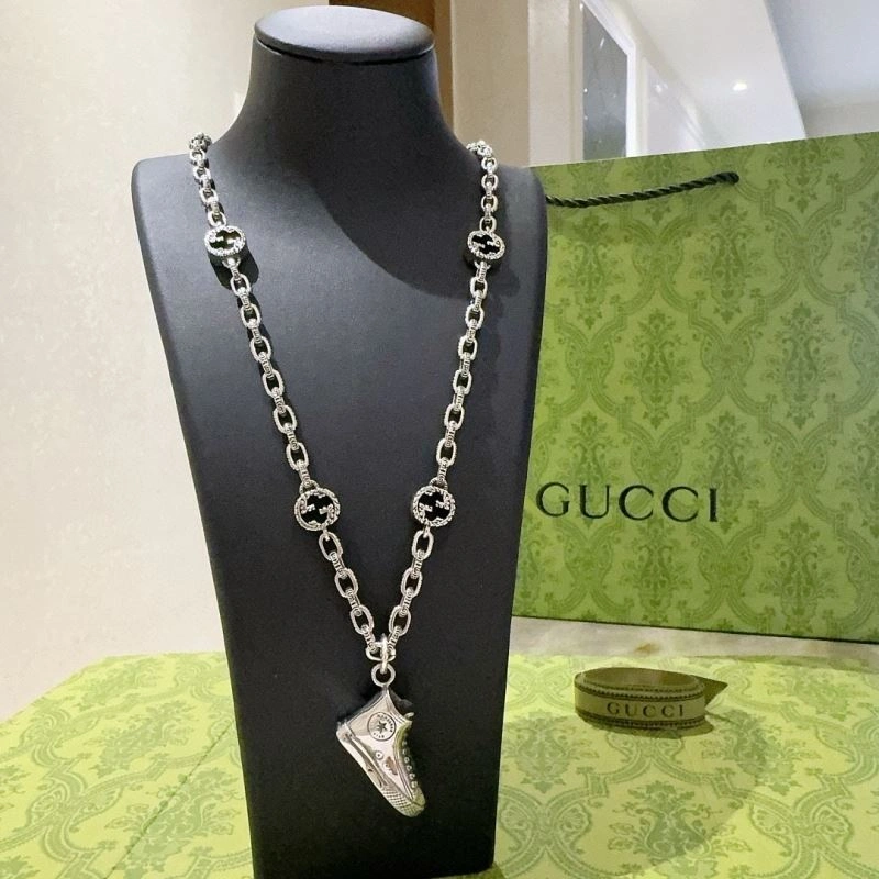 Gucci Necklaces Contemporary 245627