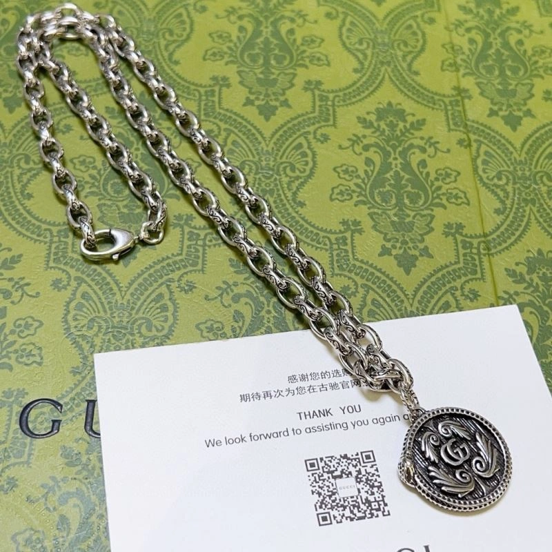 Premium Gucci Necklaces 245642