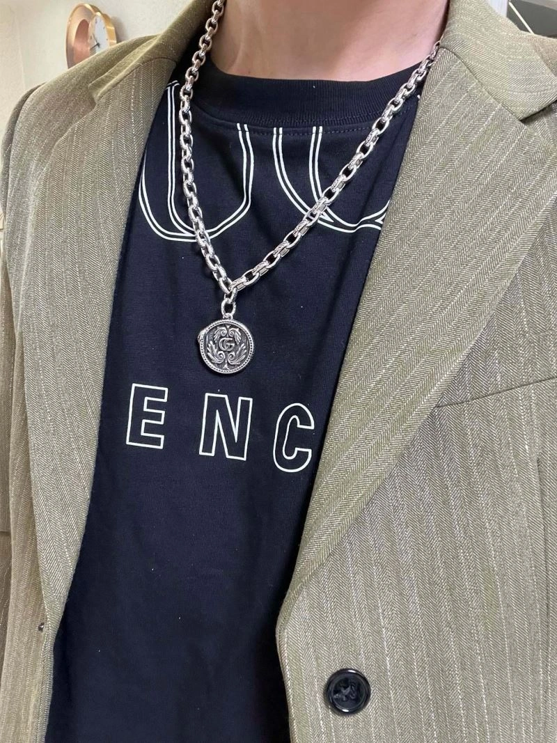 Premium Gucci Necklaces 245642