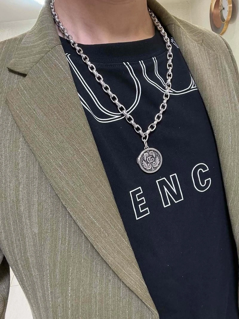 Premium Gucci Necklaces 245642