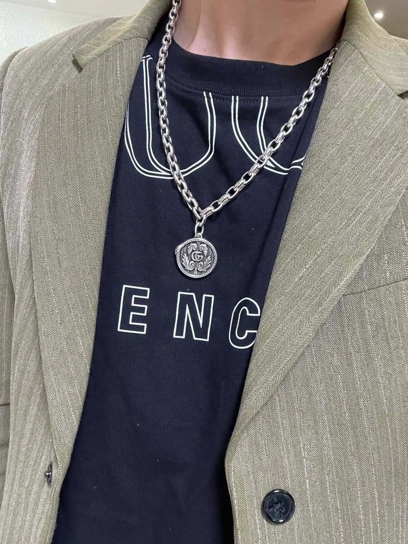 Premium Gucci Necklaces 245642