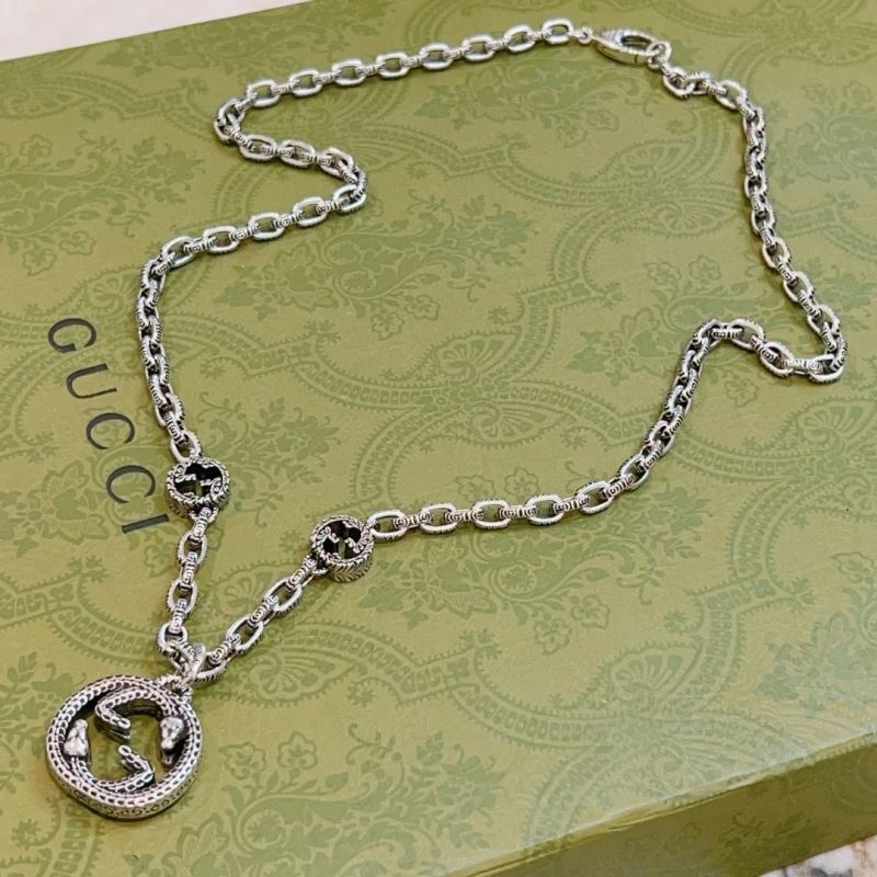 Gucci Necklaces Durable 245636