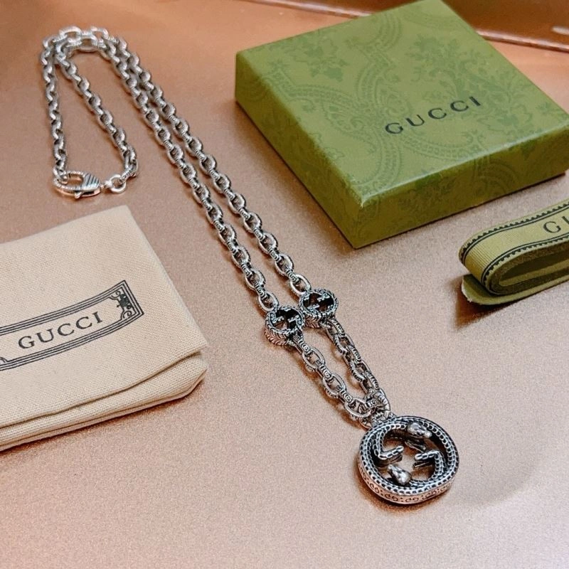 Gucci Necklaces Durable 245636