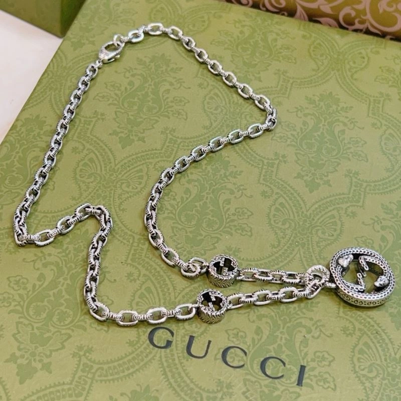 Gucci Necklaces Durable 245636