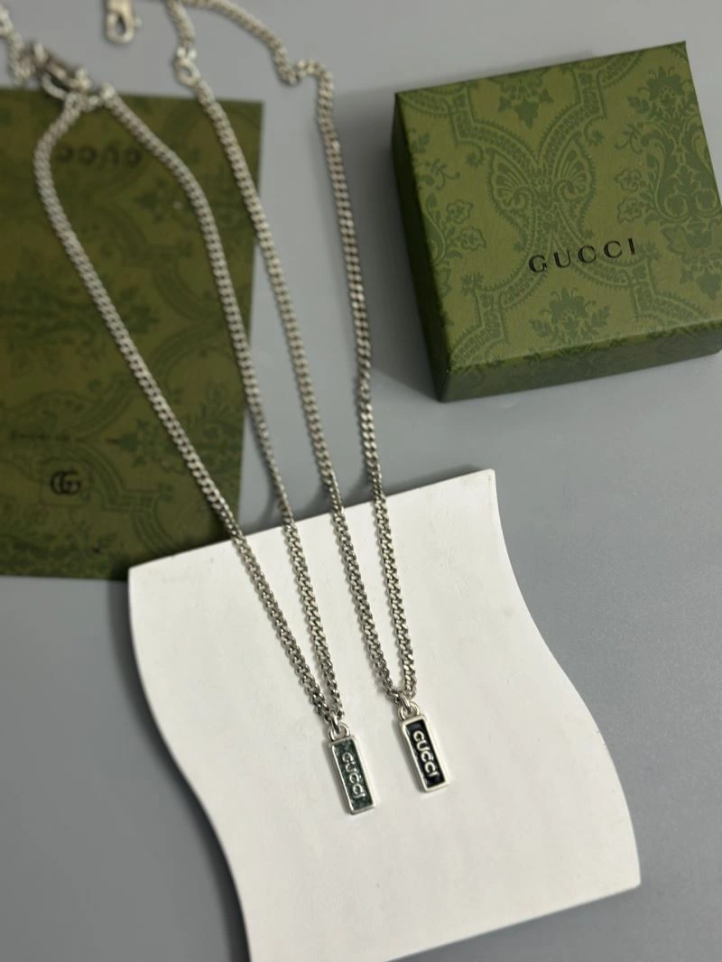 HighQuality Gucci Necklaces 245623