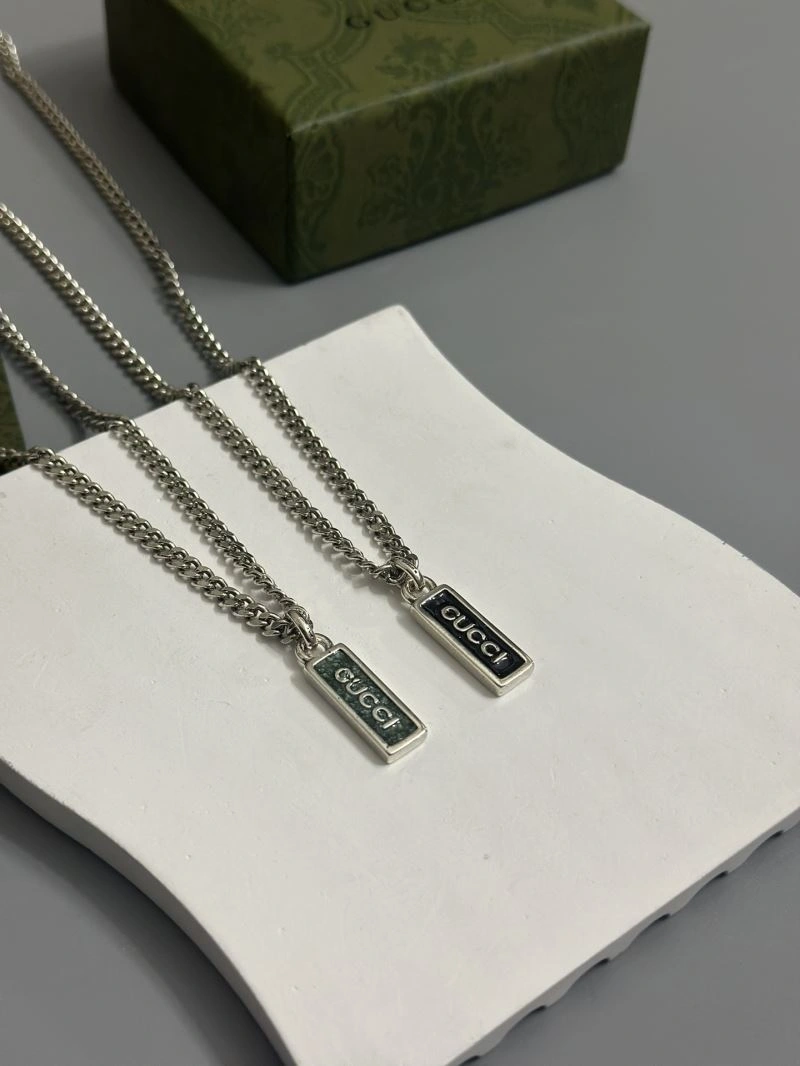 HighQuality Gucci Necklaces 245623
