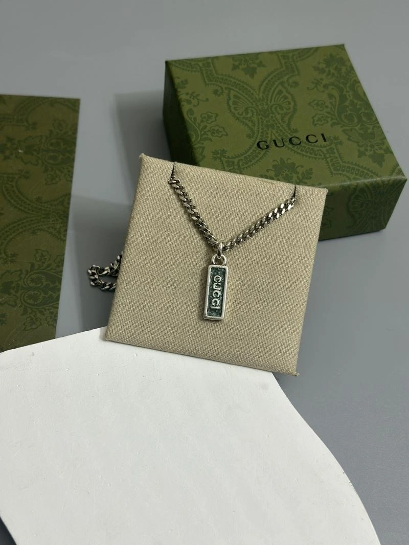 HighQuality Gucci Necklaces 245623