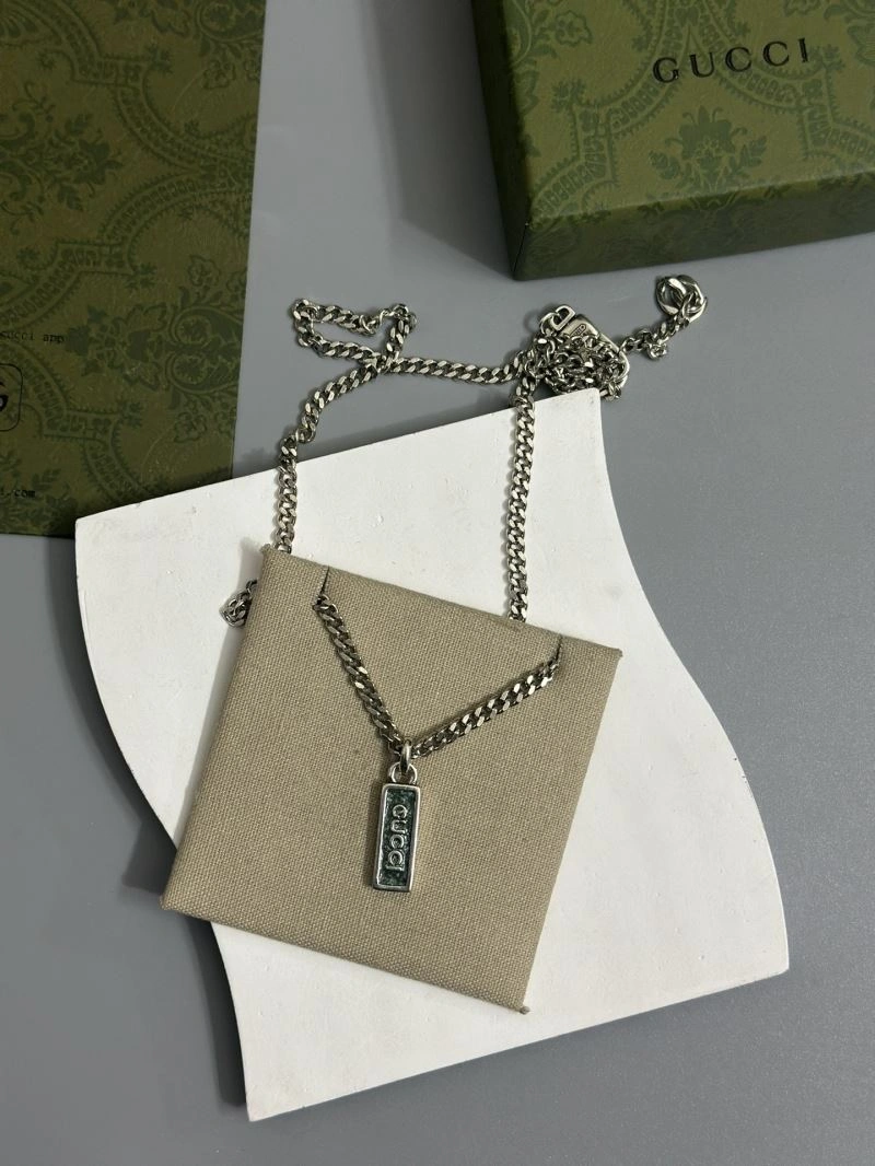 HighQuality Gucci Necklaces 245623