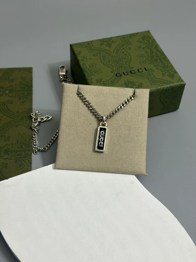 HighQuality Gucci Necklaces 245623