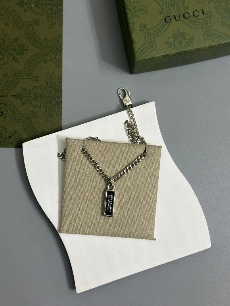HighQuality Gucci Necklaces 245623