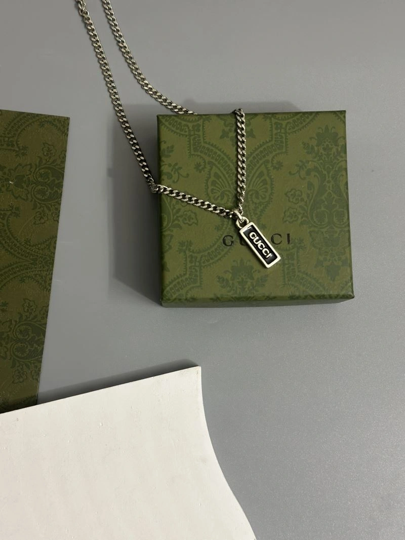 HighQuality Gucci Necklaces 245623