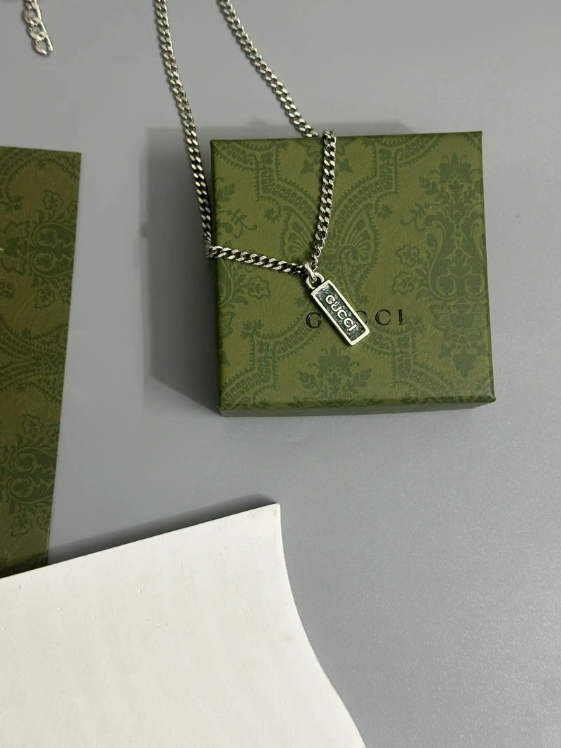 HighQuality Gucci Necklaces 245623
