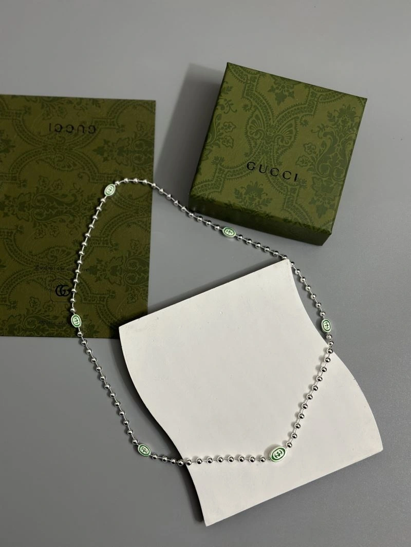 Gucci Necklaces WellDesigned 245621