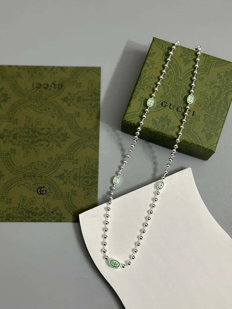 Gucci Necklaces WellDesigned 245621