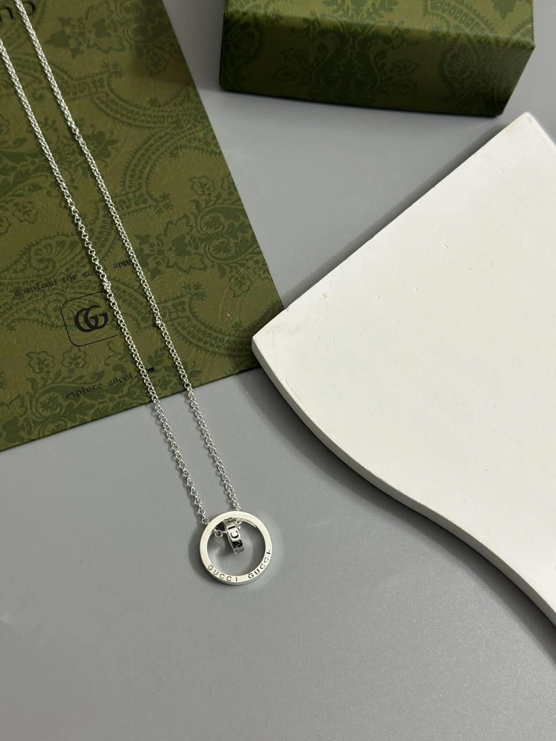 Gucci Necklaces Efficient 245591