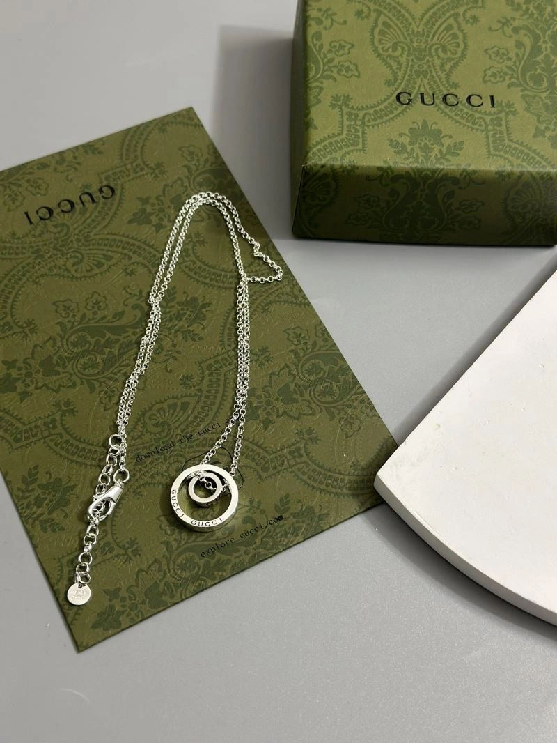 Gucci Necklaces Efficient 245591