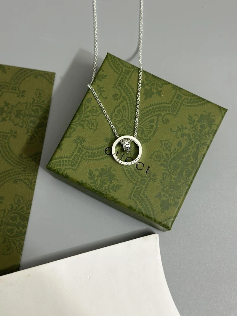 Gucci Necklaces Efficient 245591