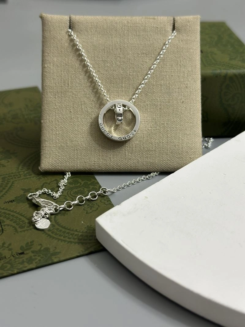 Gucci Necklaces Efficient 245591