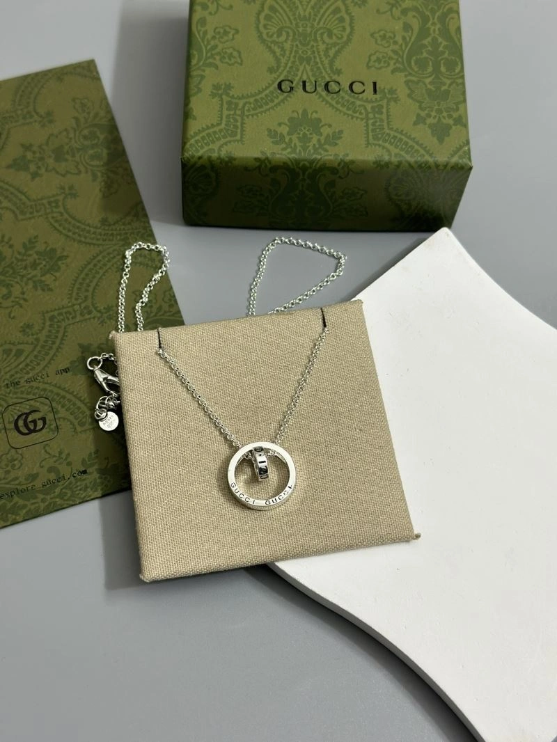 Gucci Necklaces Efficient 245591
