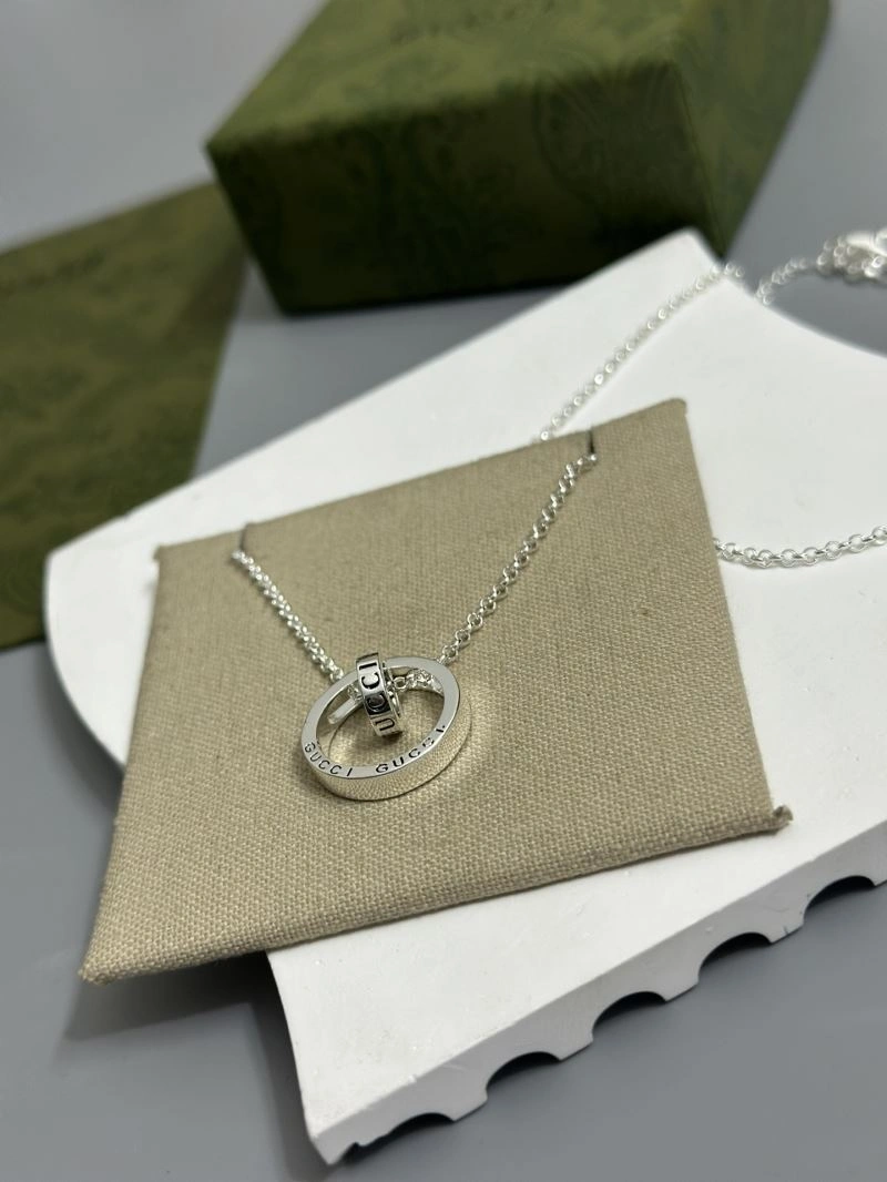 Gucci Necklaces Efficient 245591