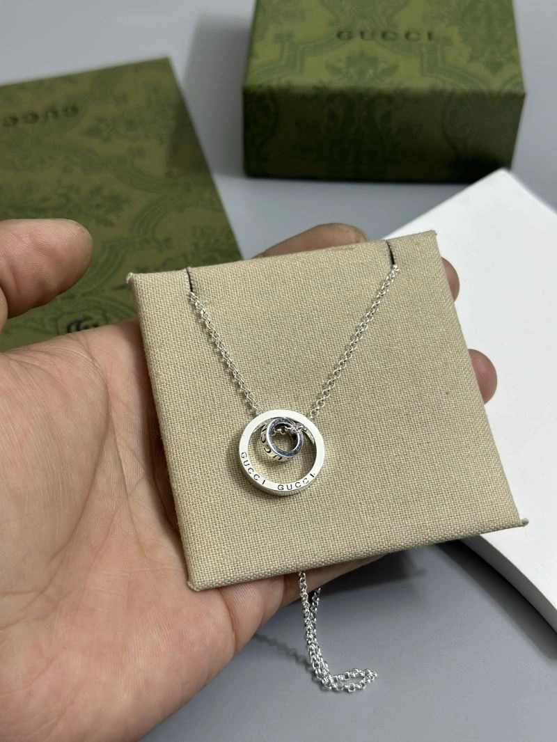 Gucci Necklaces Efficient 245591