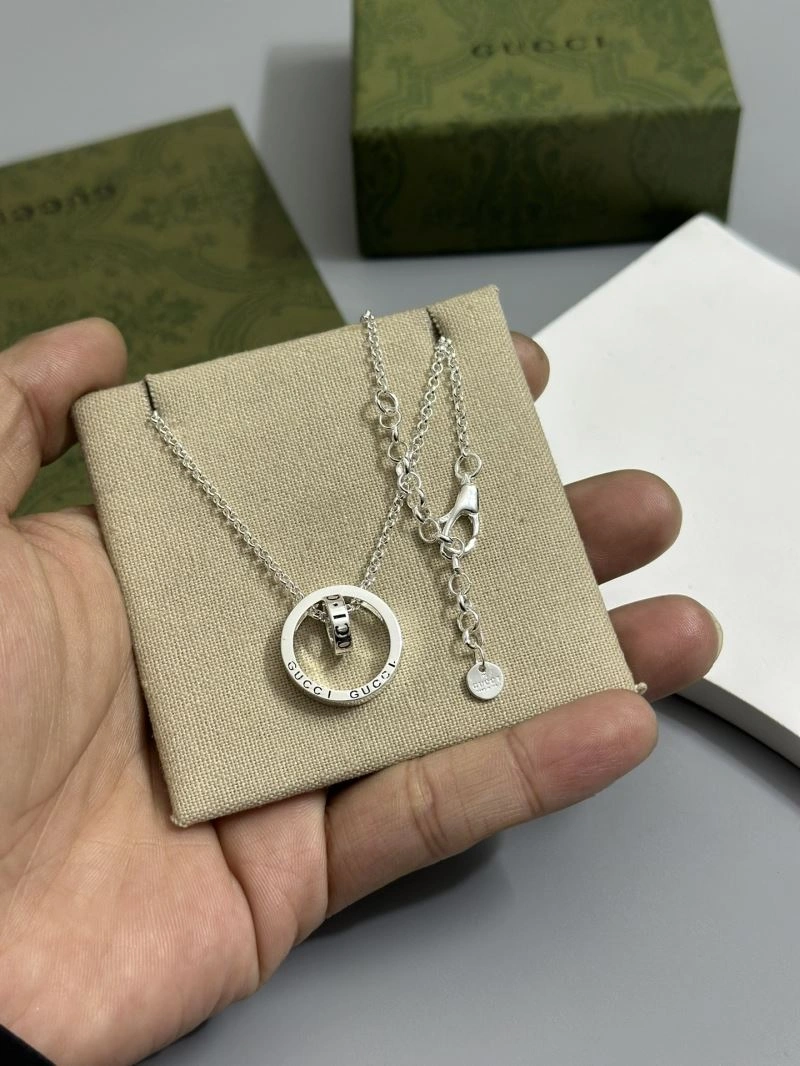 Gucci Necklaces Efficient 245591
