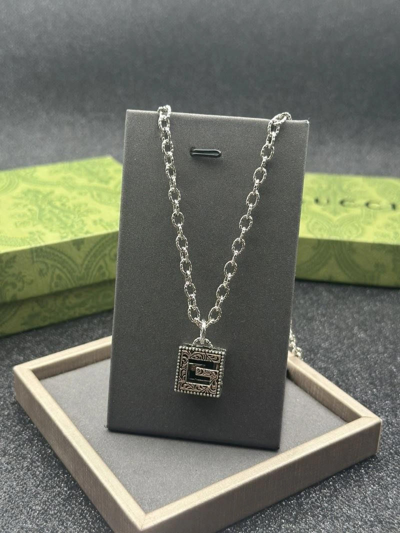 TechFriendly Gucci Necklaces 245593
