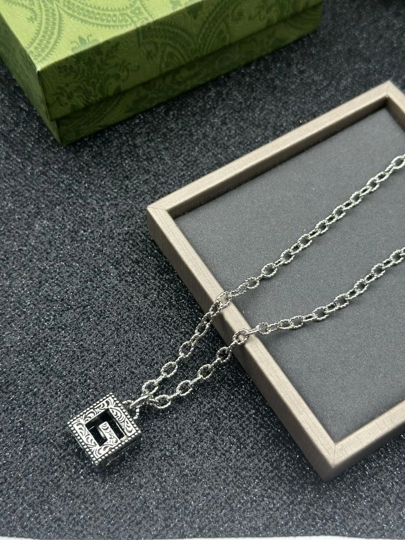 TechFriendly Gucci Necklaces 245593
