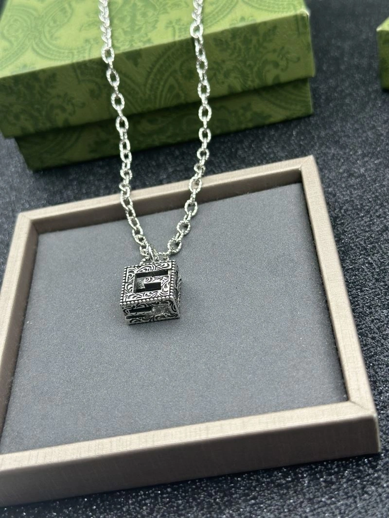 TechFriendly Gucci Necklaces 245593