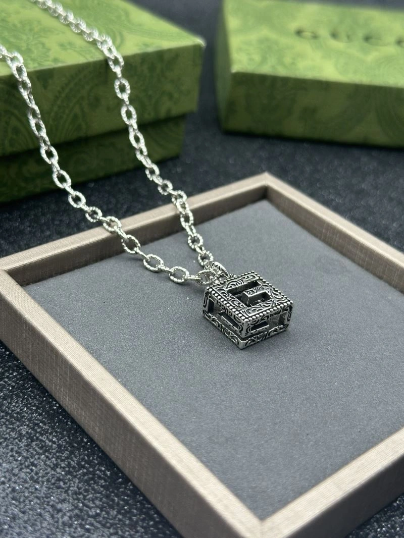 TechFriendly Gucci Necklaces 245593