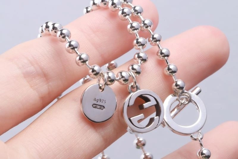 Gucci Necklaces WeatherProof 245589