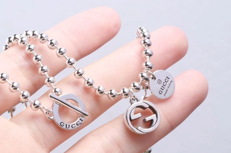 Gucci Necklaces WeatherProof 245589