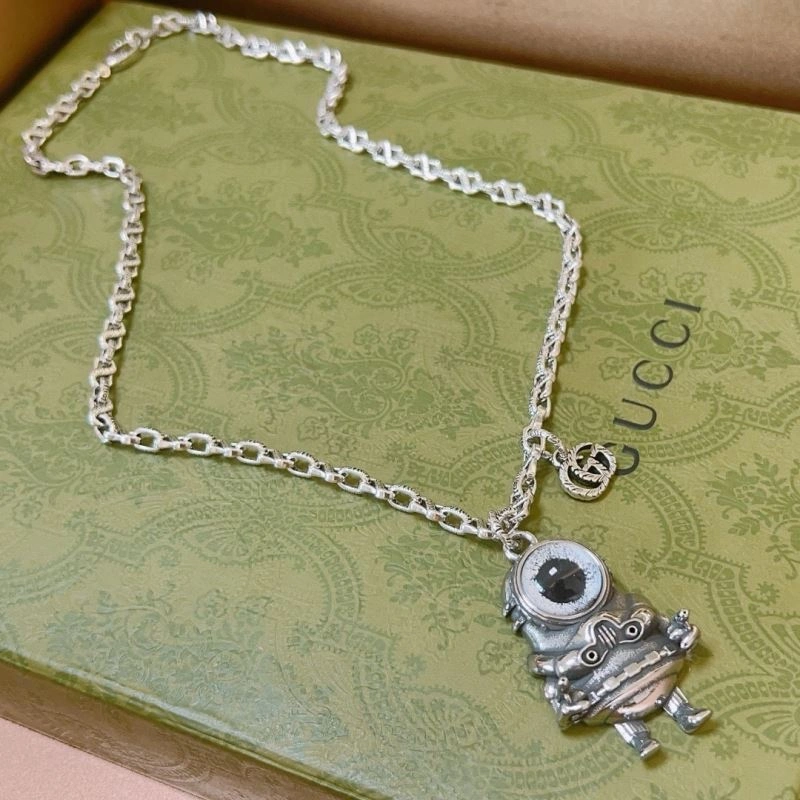 Gucci Necklaces GoAnywhere 245616