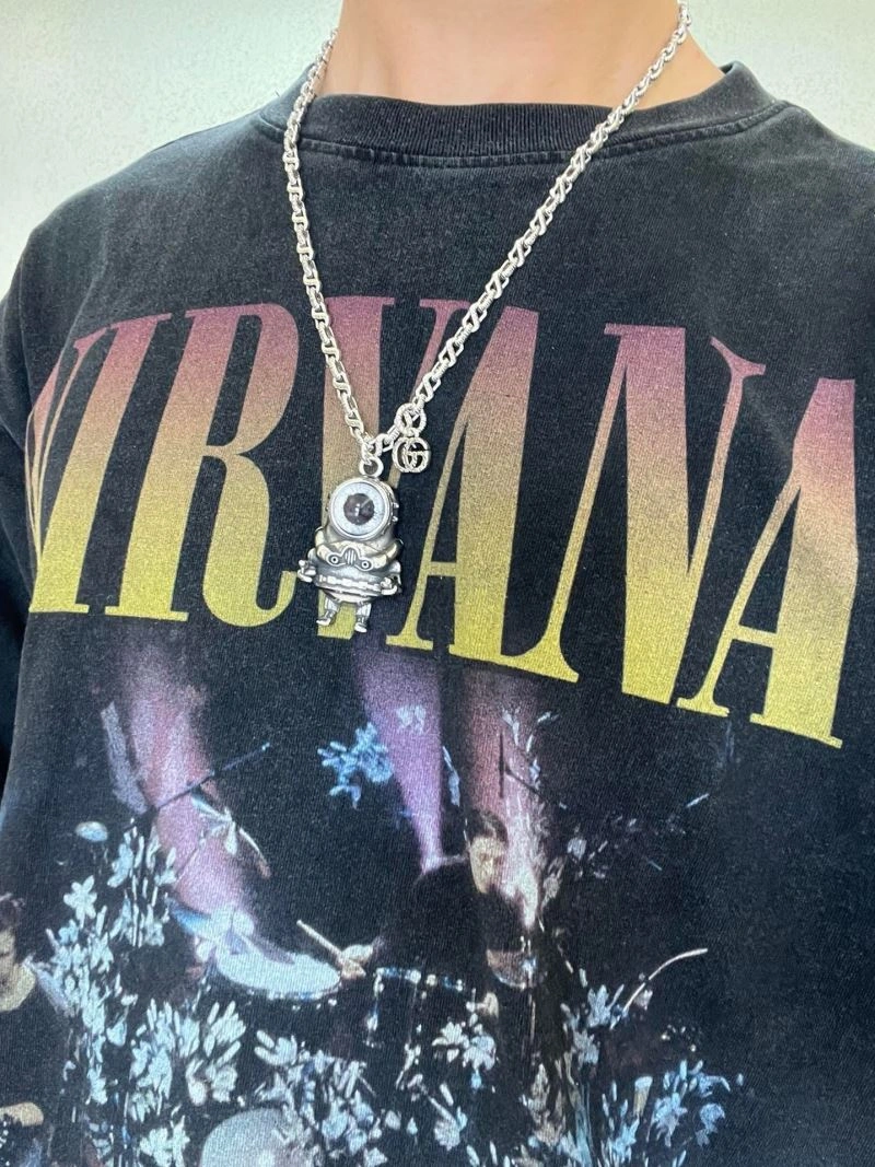 Gucci Necklaces GoAnywhere 245616
