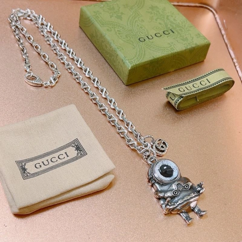 Gucci Necklaces GoAnywhere 245616