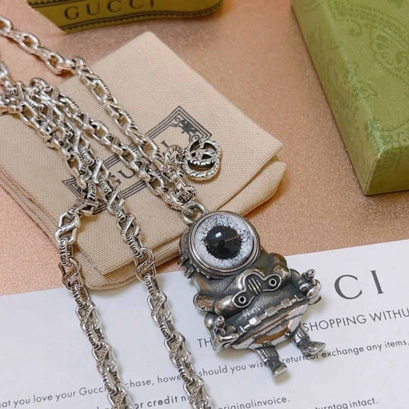 Gucci Necklaces GoAnywhere 245616
