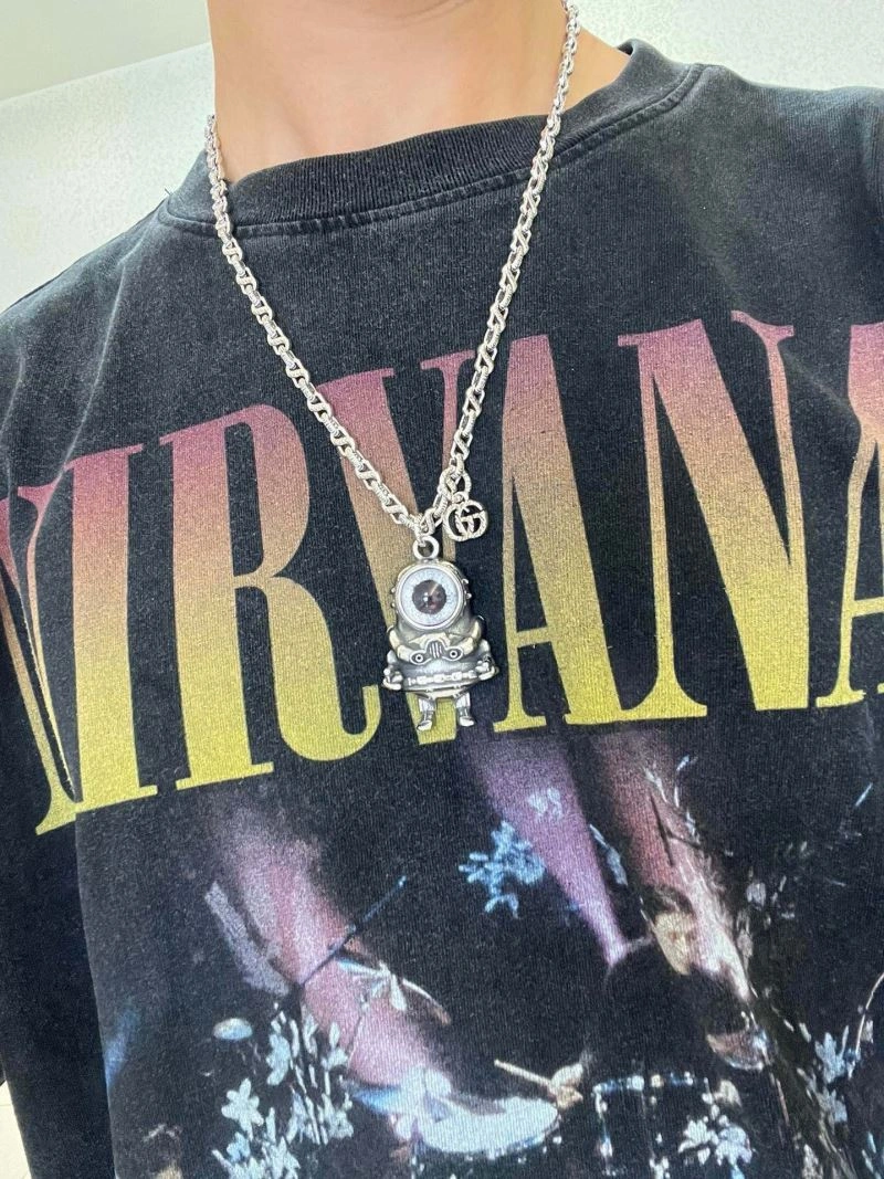 Gucci Necklaces GoAnywhere 245616