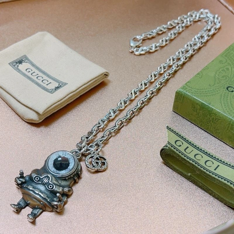 Gucci Necklaces GoAnywhere 245616