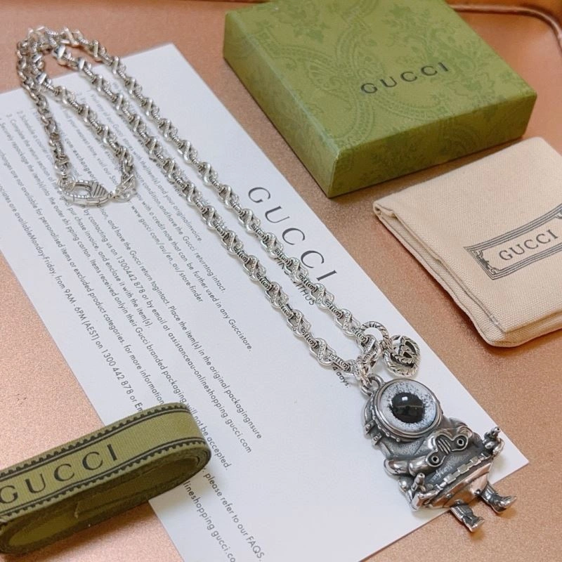 Gucci Necklaces GoAnywhere 245616