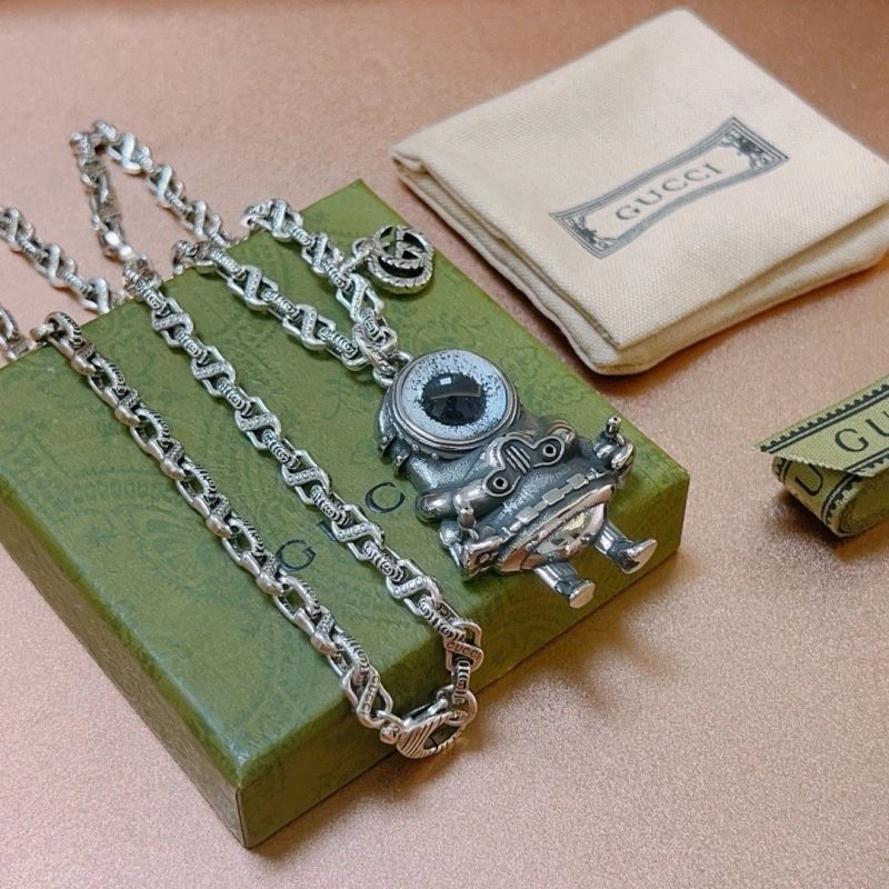 Gucci Necklaces GoAnywhere 245616