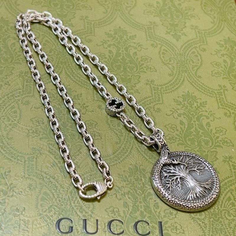 Gucci Necklaces Compact 245620