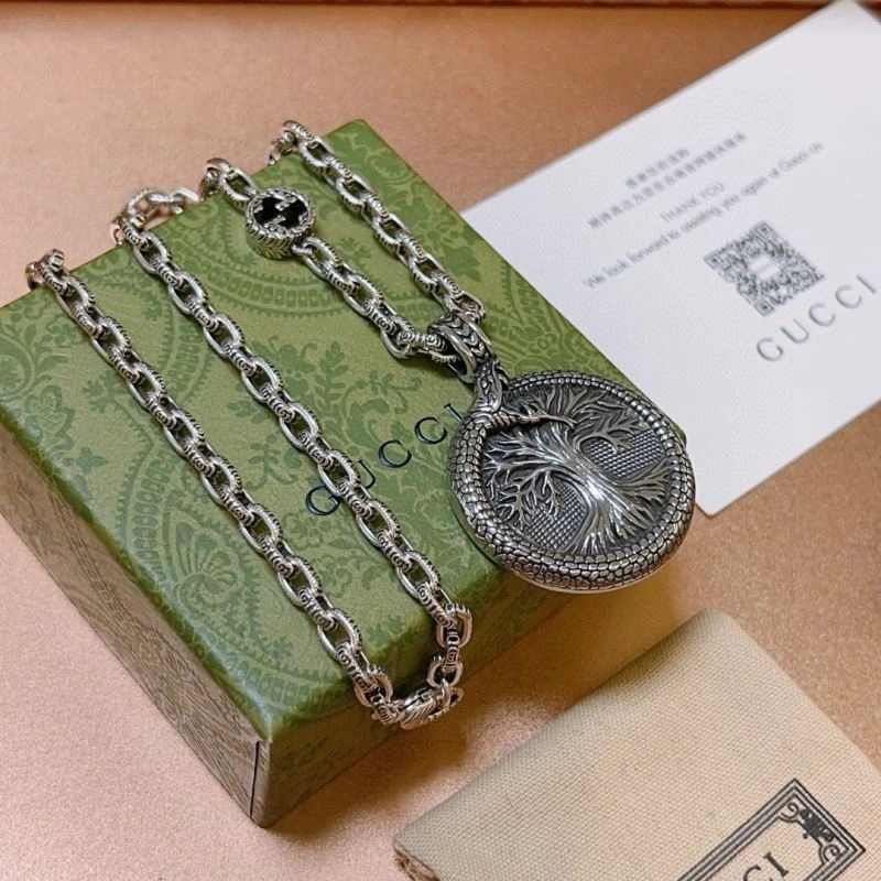 Gucci Necklaces Compact 245620