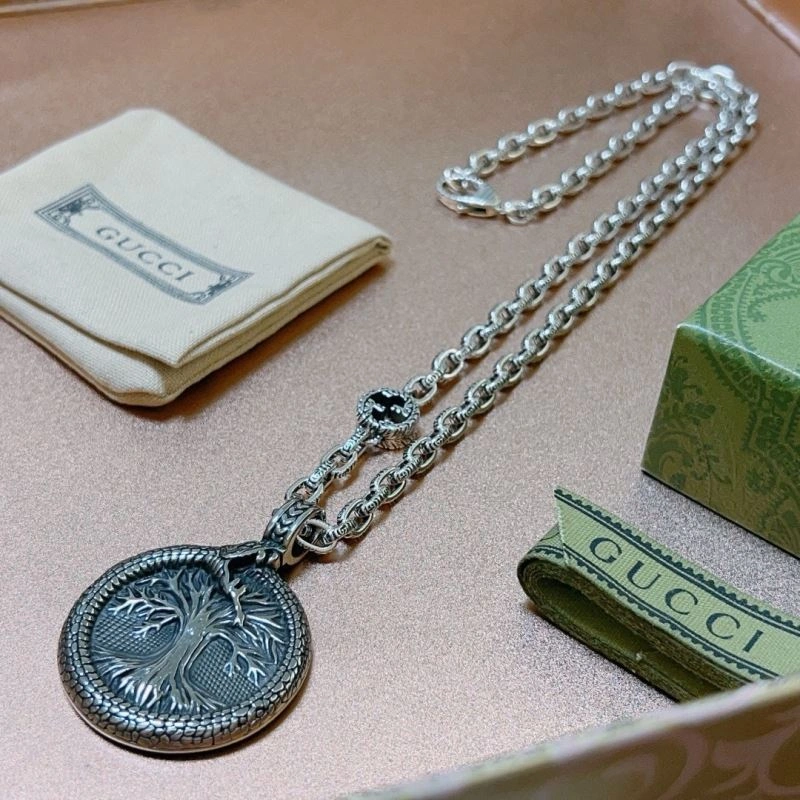 Gucci Necklaces Compact 245620